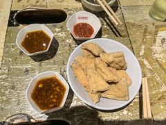 -琥珀老六龙虾(四里河店)
