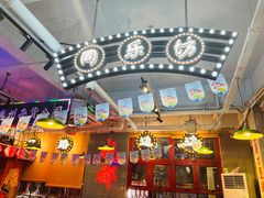 大堂-马路边边火锅串串(观前街店)