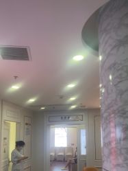 -武汉五洲整形外科医院