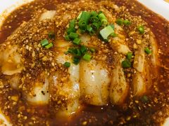 -勇猛子川菜馆(新军路店)