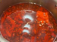 -湯島涮小火锅(余姚五彩城店)