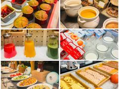 -厦门威斯汀酒店