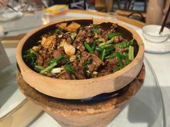 -吴记百家·私房菜·家宴(润园店)