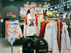 -法雅体育工厂店(皂君庙路店)