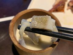 黄鱼煨面-杭州西子湖四季酒店·金沙厅