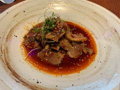 小米椒牛舌-映水芙蓉(上海万象城店)