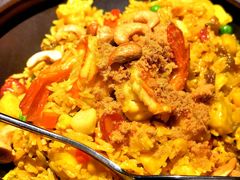菠萝海鲜饭-BetterThai 泰加(苏州中心店)