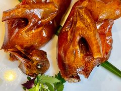 脆皮乳鸽-燕郊烧鸽子(和众店)