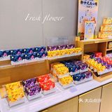 青岛首家｜奈雪的茶Pro店