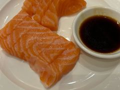 -富力万达文华·美食汇自助餐厅
