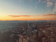 -北京国贸大酒店