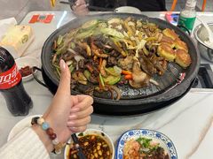 -一烙锅(友谊店)