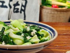 -刘师父老汉口江湖菜(蔡锷路店)