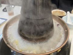 -福寿斋·老北京铜锅涮肉·烤鸭(顺义总店)