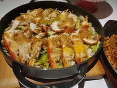 -谭厨中山传家菜.乳鸽.脆鲩鱼(华强北中航城店)