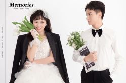 -巴黎恋人婚纱摄影(东莞总店)