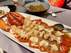 -徐记海鲜(大雁塔|金都店)