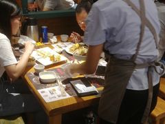 -木屋烧烤(坂田天安云谷店)