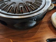 -九田家黑牛烤肉料理(三墩店)