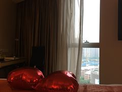 -天津水游城丽筠酒店