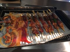 -新石器烤肉(之心城店)