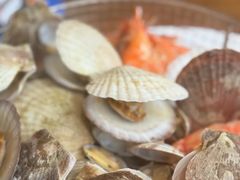 -海味当家·蒸锅海鲜(星海公园店)