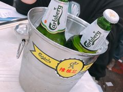 -陈根记大牌档