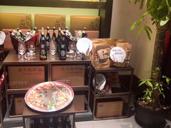 -旺顺阁·北京菜(北辰上品+)