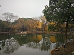 -苏州市银泉山莊大酒店