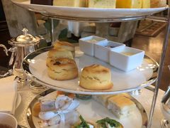 -Salon de Ville浦江汇(上海外滩华尔道夫酒店店)