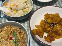 -玉桥餐厅(天坛店)