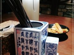 -乡里八闽·福州乡土菜(火车北站店)