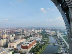 -奥塔空中餐厅