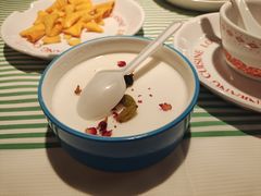 -楼兰新疆菜(江宁万达店)