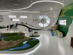 -蒙牛工业旅游景区