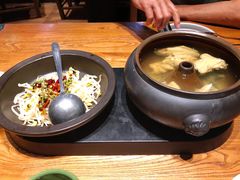 云南经典汽锅鸡-云海肴云南菜·蒸汽石锅鱼(北京良乡华冠店)