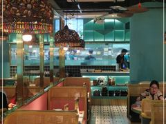 大堂-米多分·越南小馆(南海万科广场店)