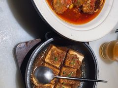 -佬麻雀·剁椒鱼头(京基KK One店)