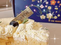 -杜哈夫DOUX RÊVE·生日蛋糕(日月光店)