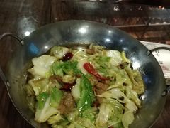 -路小缦·珍馐美馔(市心北路店)