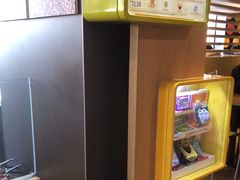 -麦当劳(王顶堤店)