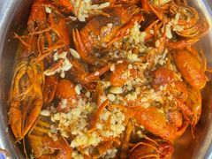 -九喜龙虾(凤城六路直营店)