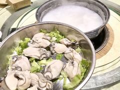 -丰尔粥食·粥底火锅·桑拿鸡(大良总店)
