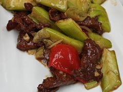 -肥仔文澳门猪骨煲(南京西路店)