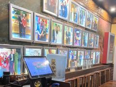 -南门四季铜锅涮肉(左家庄店)