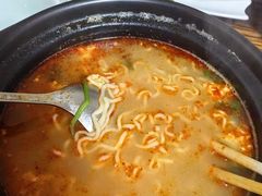 -正宗天津烧麦馆(柳州路店)