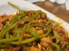 -易老妈蹄花.特色川菜(人民公园总店)