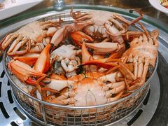 -海味当家·蒸锅海鲜(中山广场创始店)