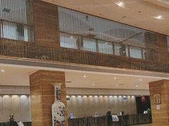 -张家界大成山水国际大酒店
