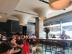 大堂-gaga(深圳南山益田假日广场店)